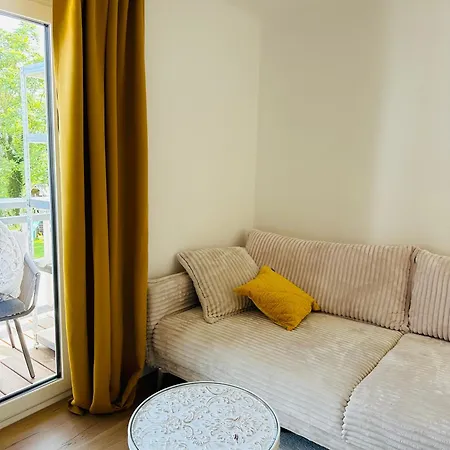 Ferienwohnung De Luxe Kramer Sattendorf Exterior photo