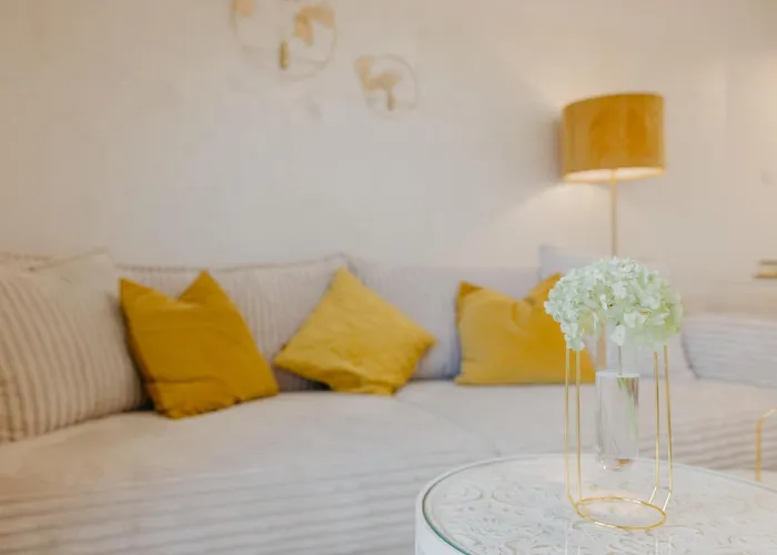 Ferienwohnung De Luxe Kramer