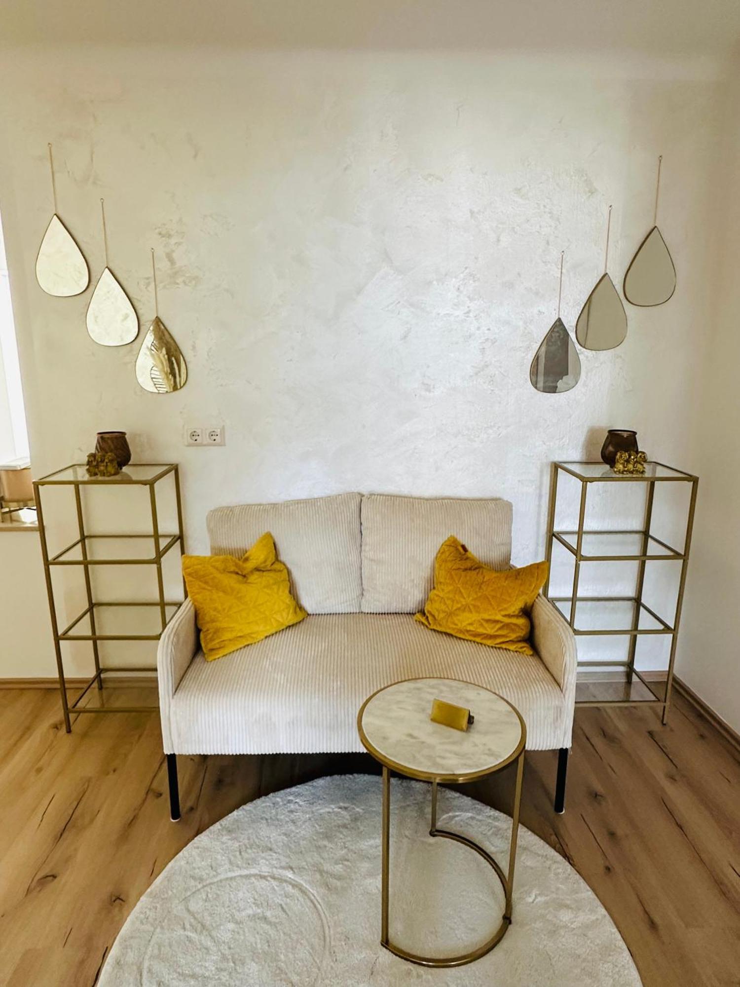 Appartement De Luxe Kramer